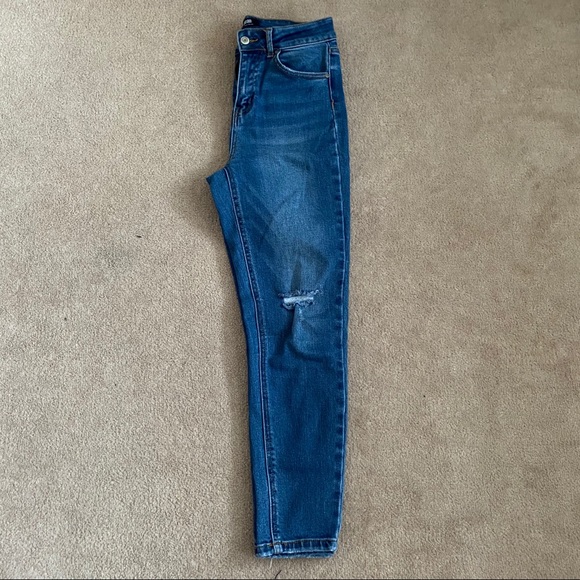 Wax Jeans - Picture 3 of 8